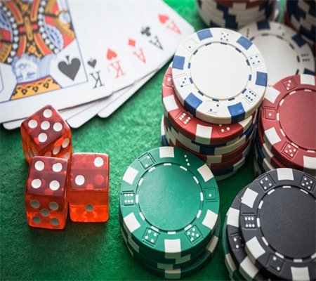 Chuyên Gia Texas Hold'em Phải Xem: Tất Cả Về Chiến Thuật Texas Hold'em!